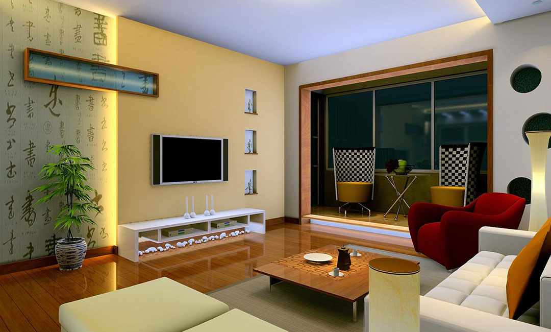 松江新房装修APP整体开发案例