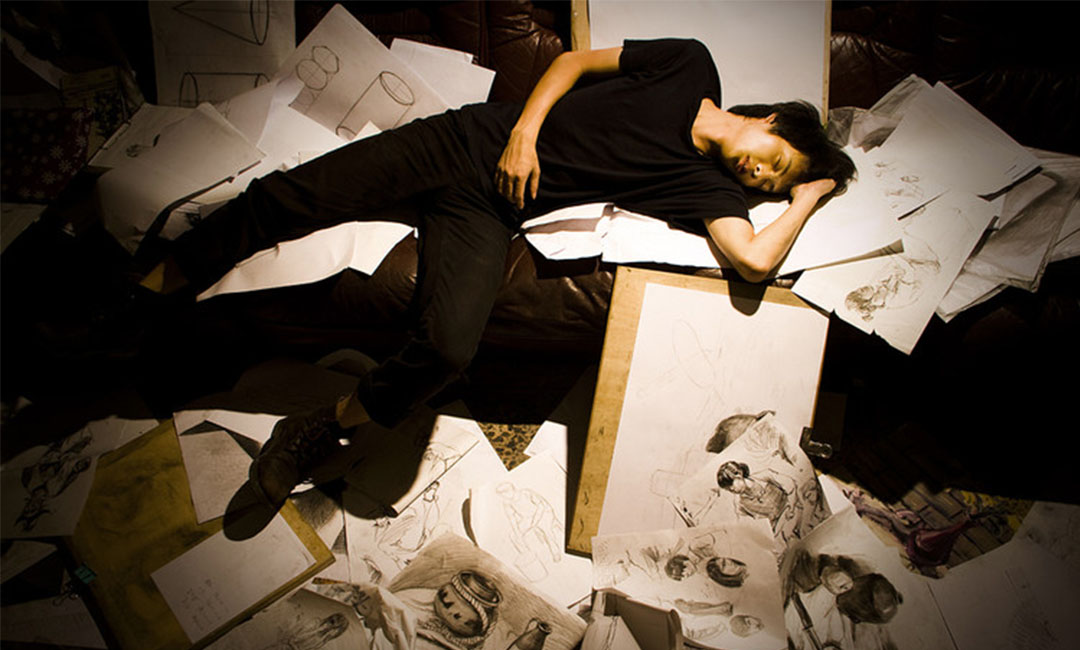 松江美术宝APP推广案例